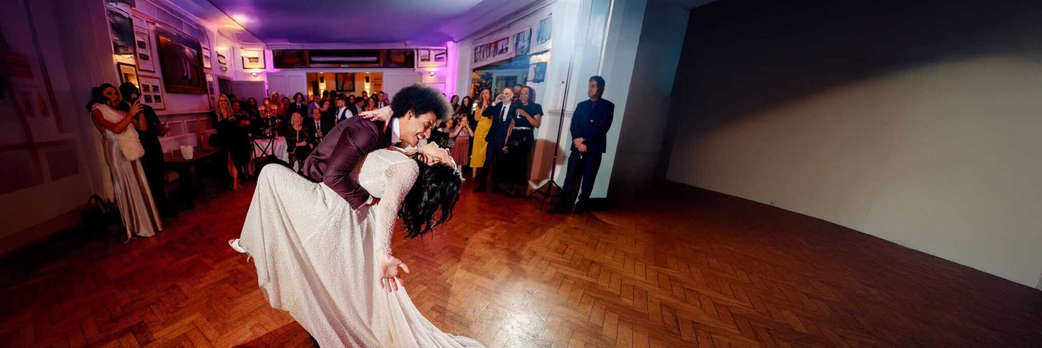 Celebrate Your Love Story with Suffolk's Premier Live Wedding Band