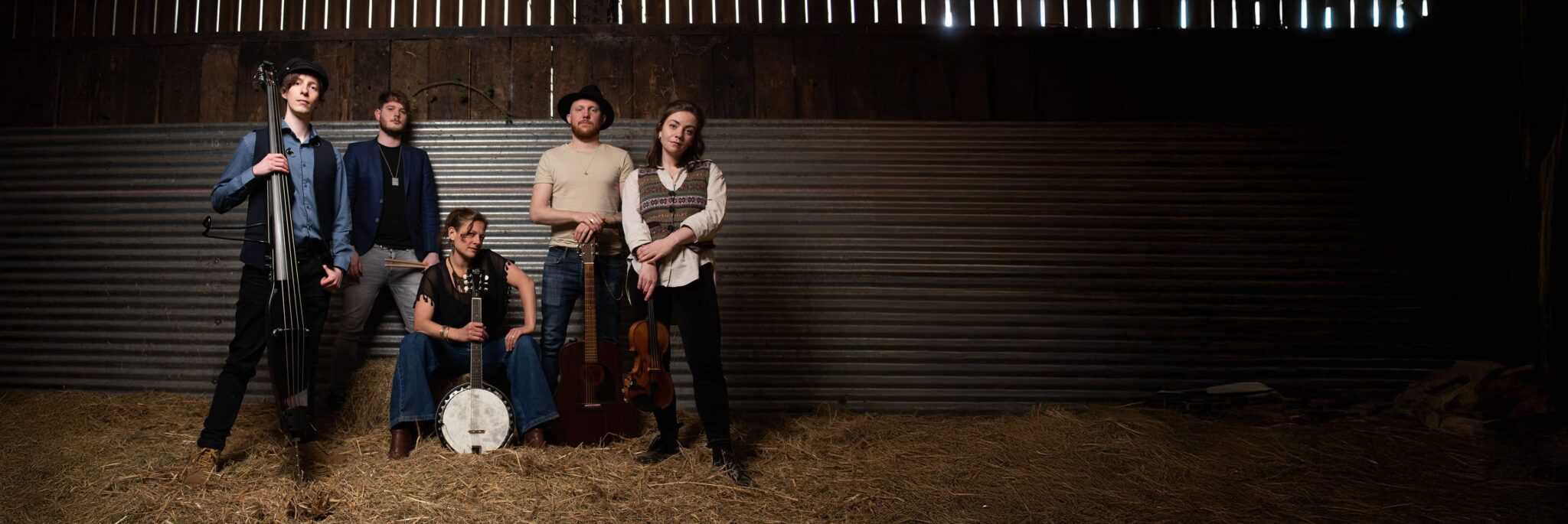 Country Band in Bournemouth: Creating Unforgettable Memories Through Live Music