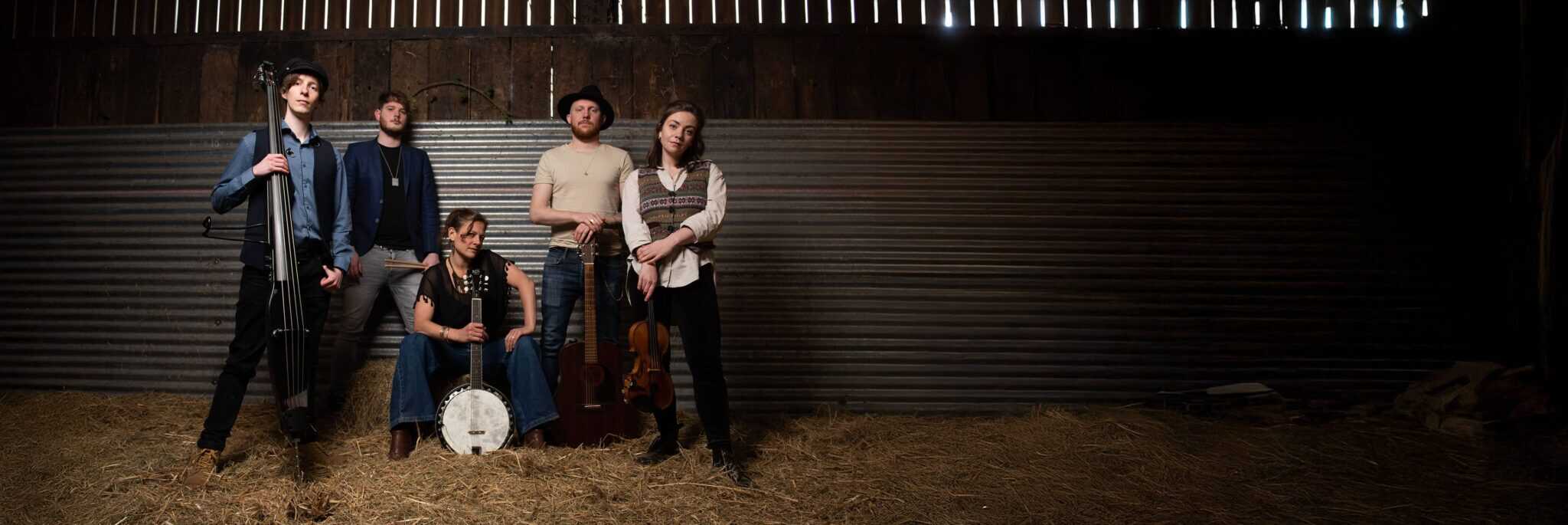 Country and Western Dance Music: Bringing Kent's Favourite Events to Life
