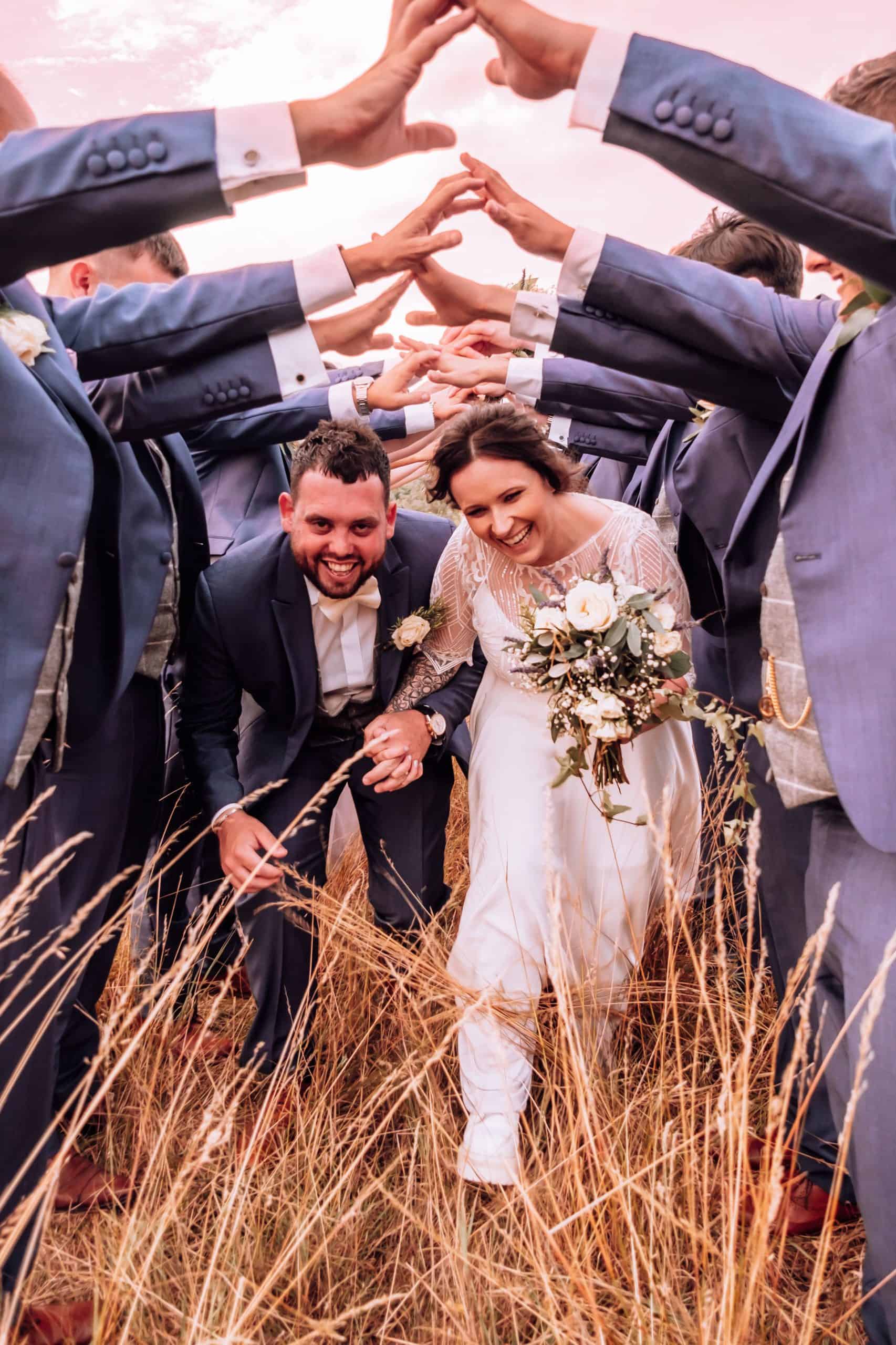Live Music for Weddings