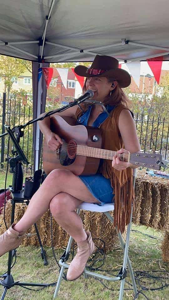 Live Music for Hire for Care Homes