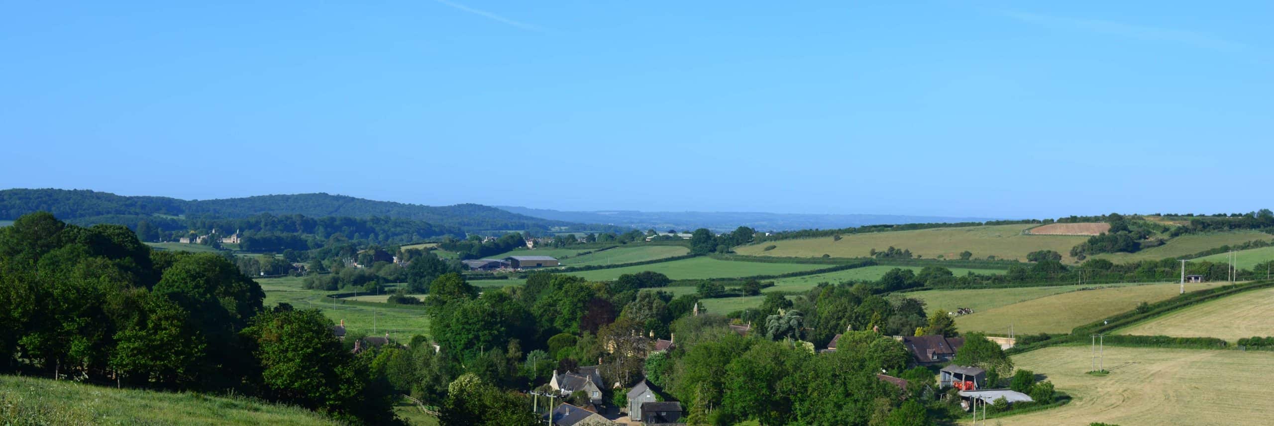 Sussex