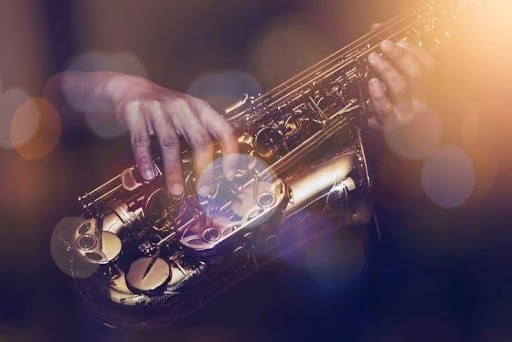 Live Band For Hire