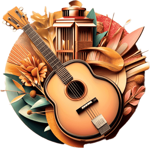 Mumford Folk Theme