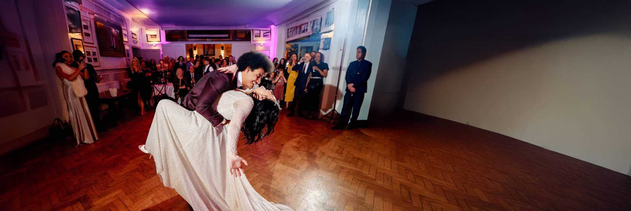 Oxfordshire's Premier Wedding Band: Creating Unforgettable Musical Celebrations
