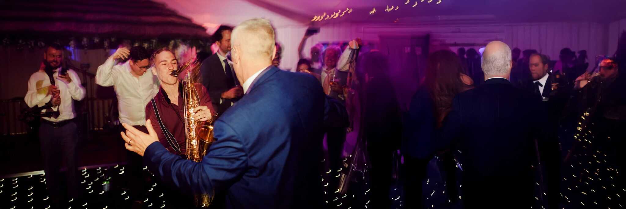 Professional DJ Services in Barnsley: Creating Unforgettable Moments Through Music