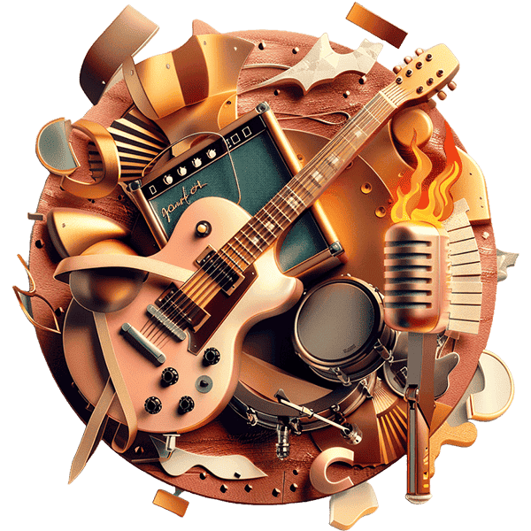 Rock and Roll Band