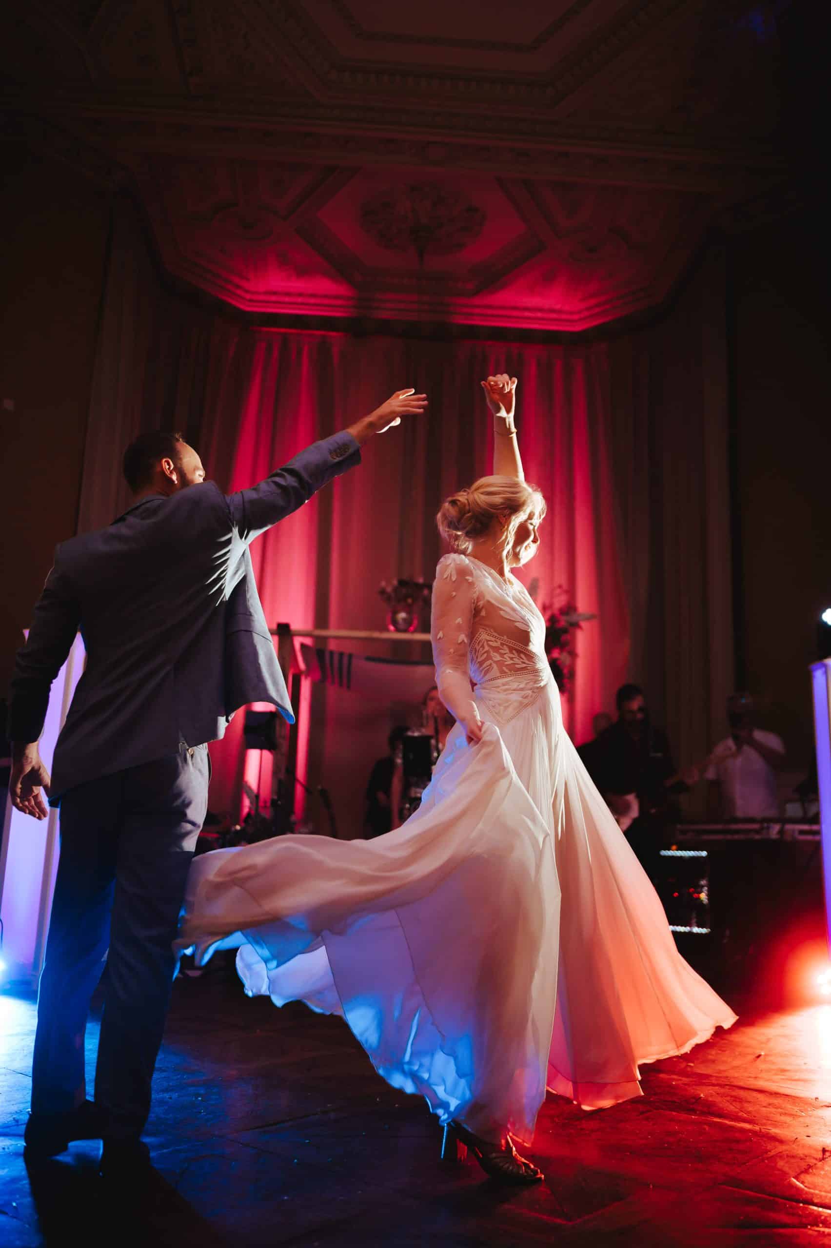 Singer for Wedding