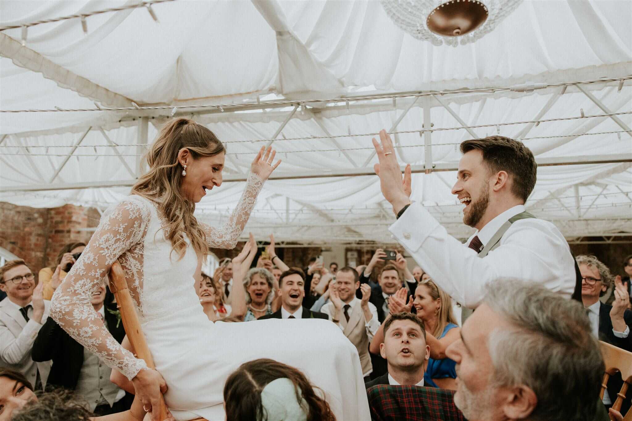 Unforgettable Jewish Wedding Musicians: Bringing Traditional Celebrations to Life in Kent