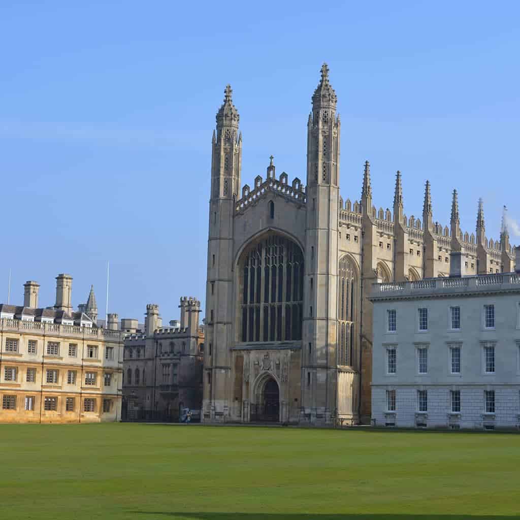 Cambridge