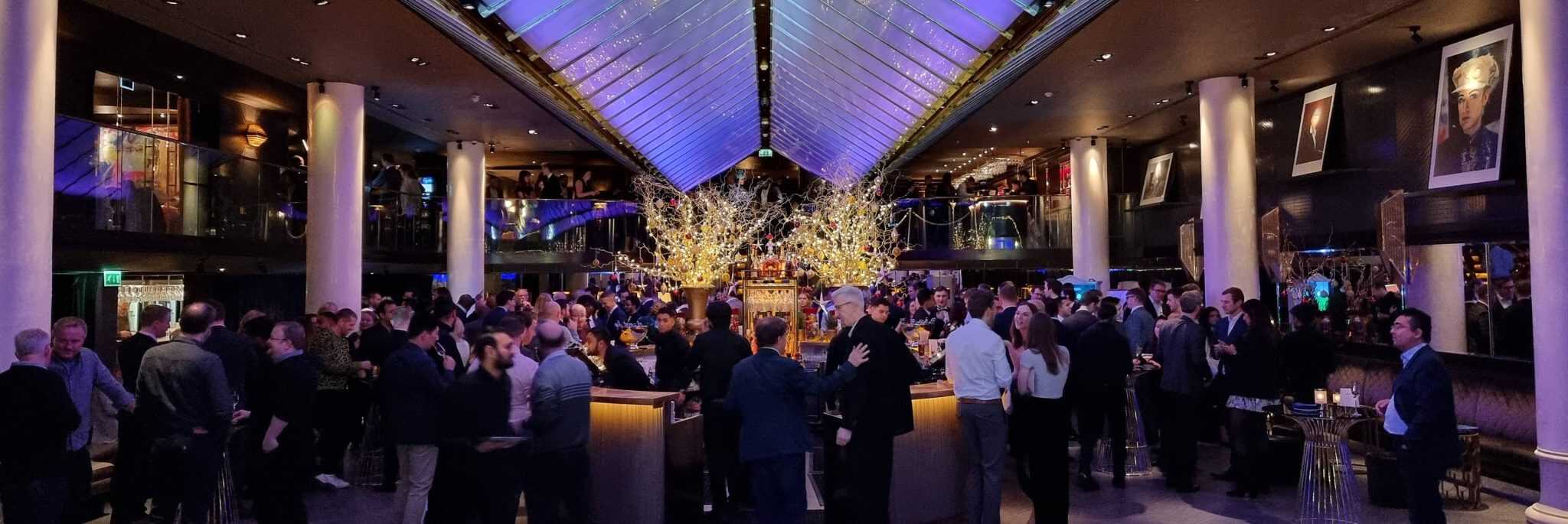 Live Music for Corporate Event