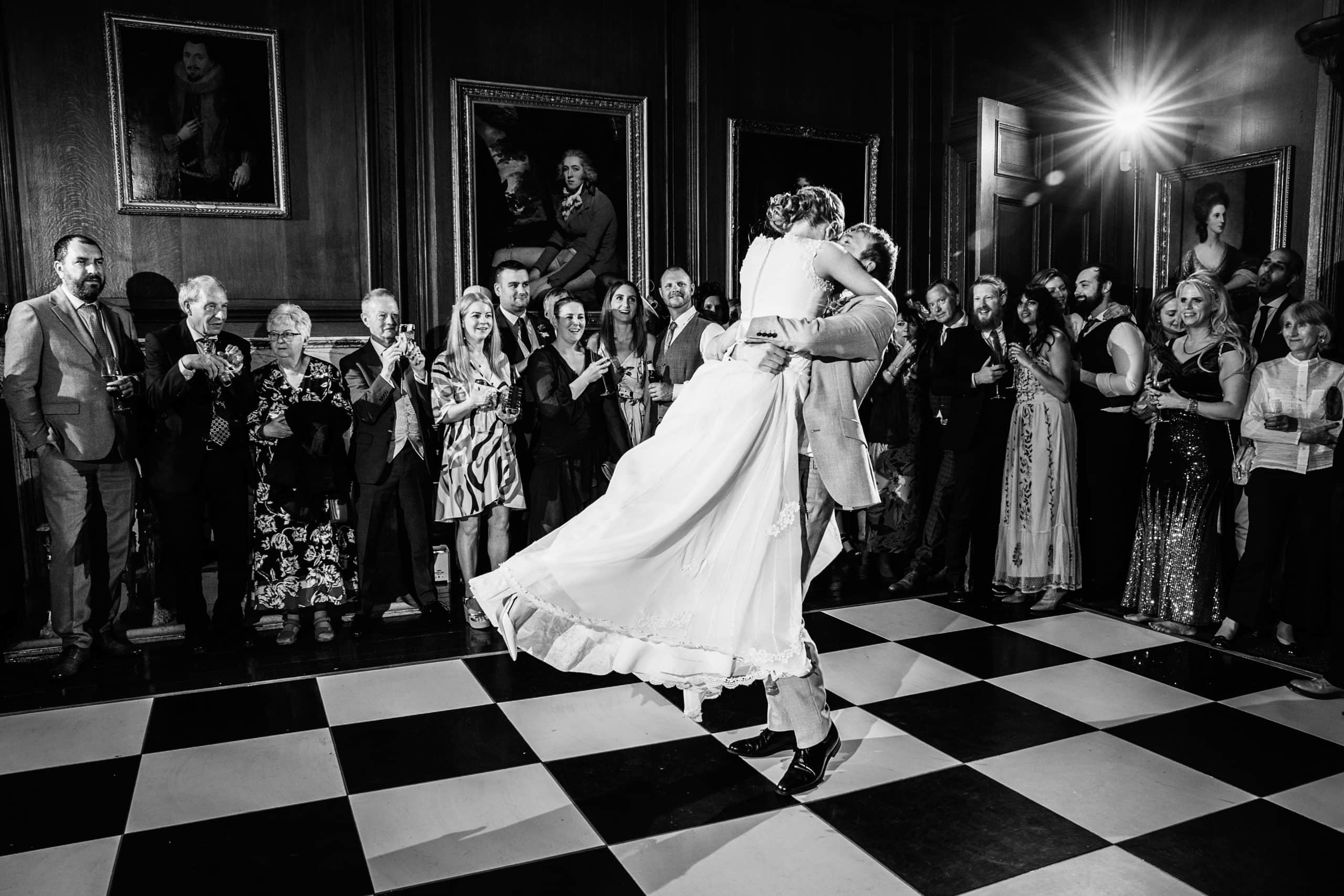 Live Music for Weddings