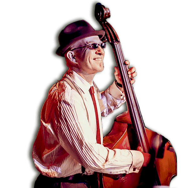 Swing Band for Hire