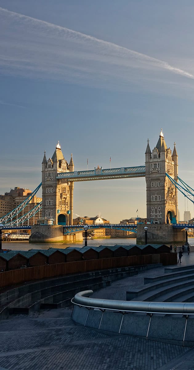 London