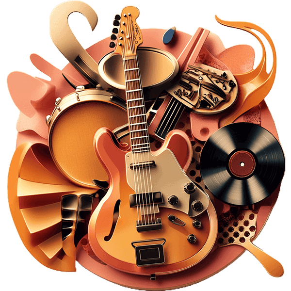 Rock Band For Hire