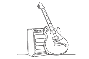 Hire Live Punk Band