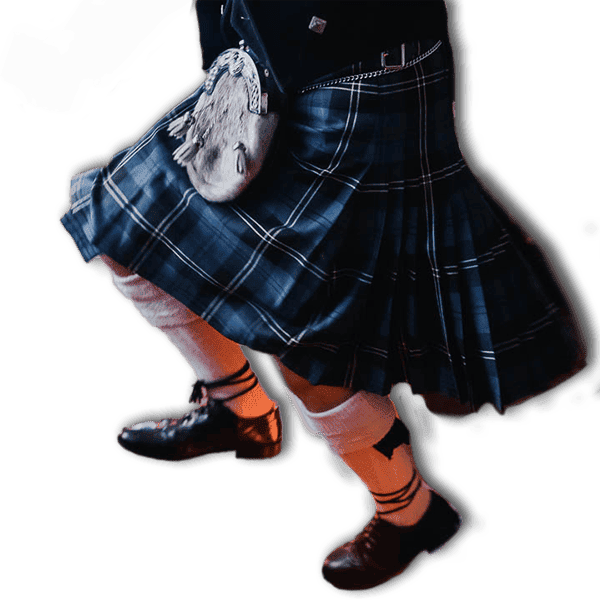 Live Scottish Ceilidh Band